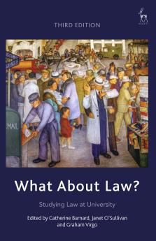 What about Law?
