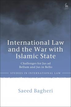 International Law and the War with Islamic State