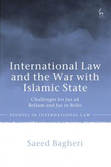 International Law and the War with Islamic State