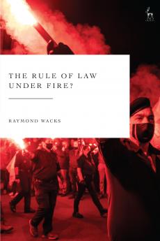 Rule of Law Under Fire?