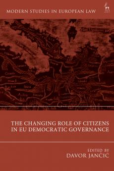 Changing Role of Citizens in EU Democratic Governance