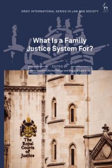 What Is a Family Justice System For?
