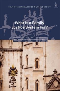 What Is a Family Justice System For?