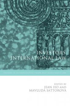 Investors' International Law