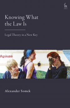 Knowing What the Law Is