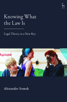 Knowing What the Law Is
