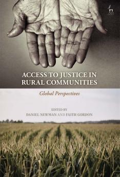 Access to Justice in Rural Communities