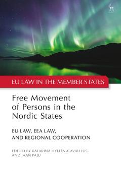 Free Movement of Persons in the Nordic States