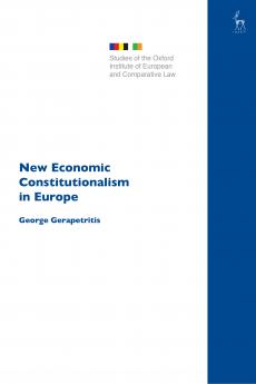 New Economic Constitutionalism in Europe