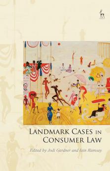 Landmark Cases in Consumer Law