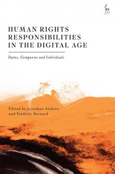 Human Rights Responsibilities in the Digital Age
