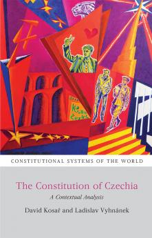 Constitution of Czechia