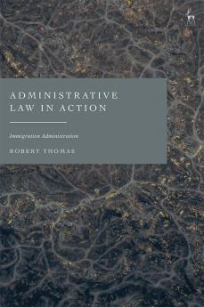 Administrative Law in Action