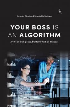 Your Boss Is an Algorithm
