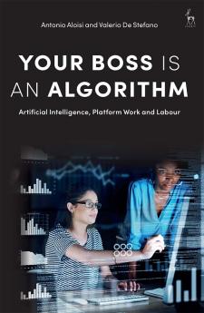 Your Boss Is an Algorithm