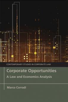 Corporate Opportunities