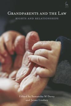 Grandparents and the Law