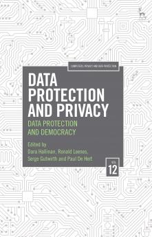 Data Protection and Privacy Volume 12
