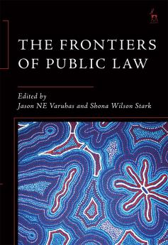 Frontiers of Public Law