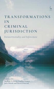 Transformations in Criminal Jurisdiction
