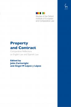 Property and Contract