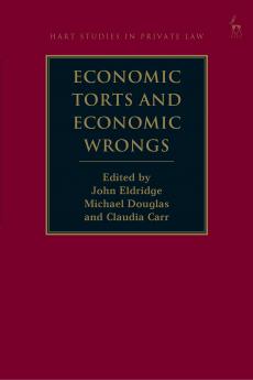 Economic Torts and Economic Wrongs