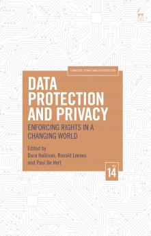 Data Protection and Privacy Volume 14