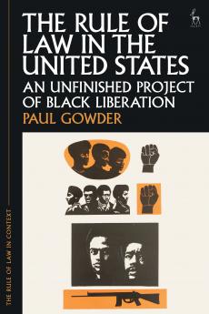 Rule of Law in the United States