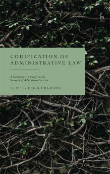 Codification of Administrative Law