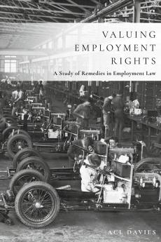 Valuing Employment Rights