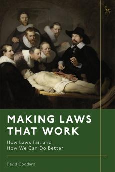 Making Laws That Work