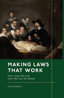 Making Laws That Work