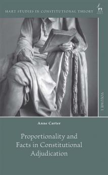 Proportionality and Facts in Constitutional Adjudication