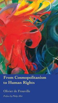 From Cosmopolitanism to Human Rights