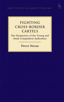 Fighting Cross-Border Cartels