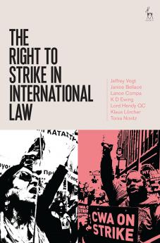 Right to Strike in International Law