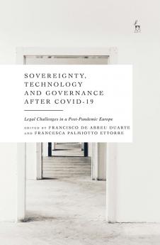 Sovereignty Technology and Governance After Covid-19