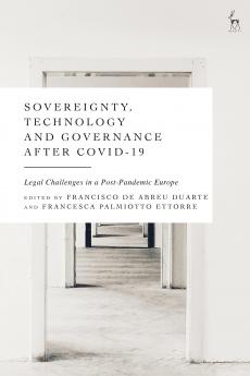 Sovereignty Technology and Governance After Covid-19