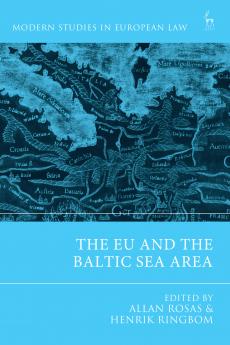 EU and the Baltic Sea Area