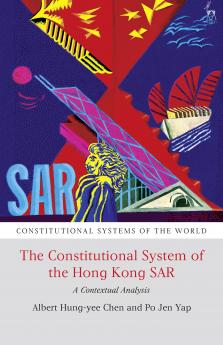 Constitutional System of the Hong Kong SAR