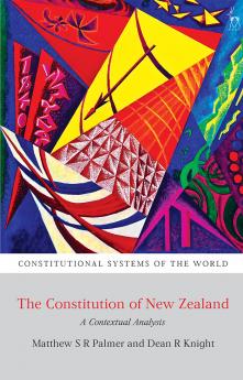Constitution of New Zealand