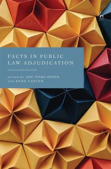 Facts in Public Law Adjudication