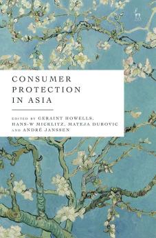 Consumer Protection in Asia