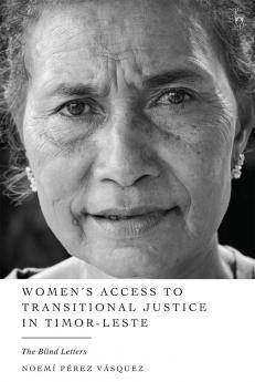 Women's Access to Transitional Justice in Timor-Leste