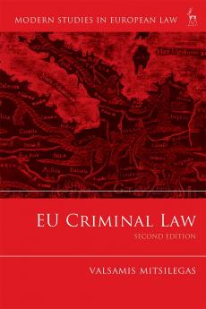 EU Criminal Law