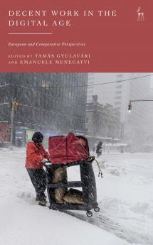 Decent Work in the Digital Age