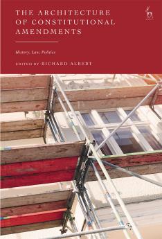 Architecture of Constitutional Amendments