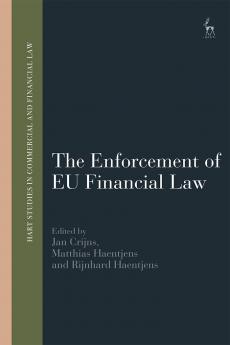 Enforcement of EU Financial Law