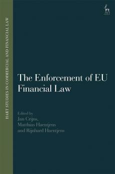 Enforcement of EU Financial Law