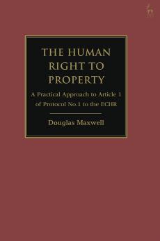 The Human Right to Property